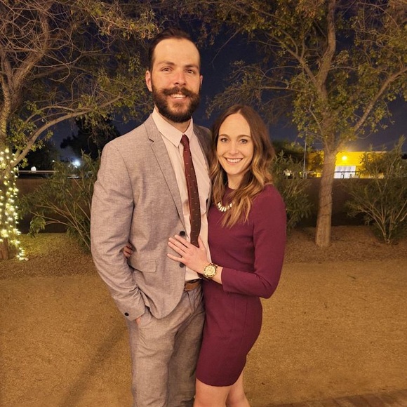 Meet your Posher, Heather - Picture 1 of 1